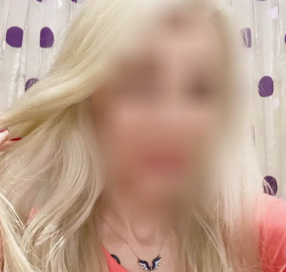 Christina, 30