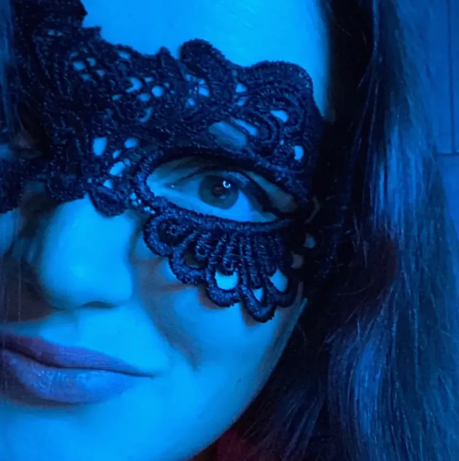 Kathleen, 29