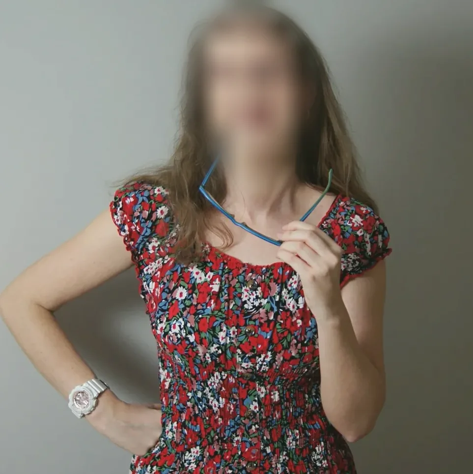 Maja, 35