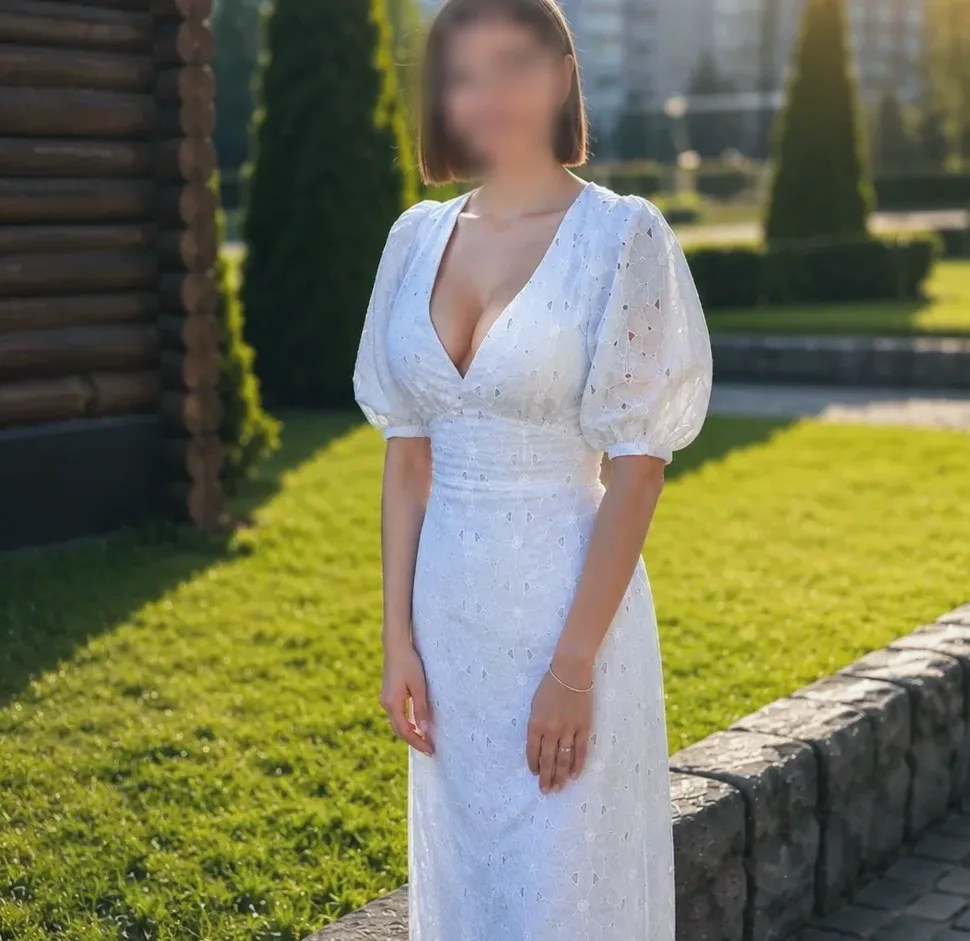 Ramona, 26